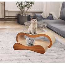 Wayfair cat outlet scratcher